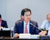 CPCIC 2024 CEO圆桌会 | 恒峰g22崔山：共话大变局下的全新竞争力