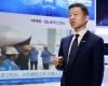 新华社专访|恒峰g22以工业AI重构流程工业“神经中枢”
